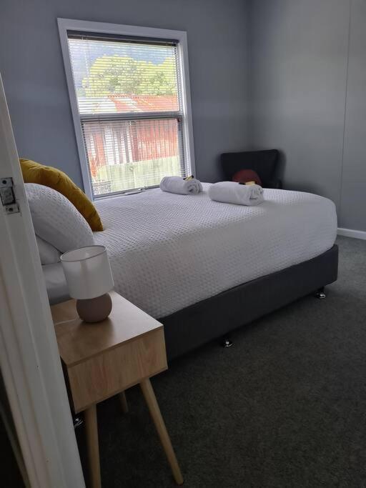 הוילה Tullah Holiday House On Sale מראה חיצוני תמונה