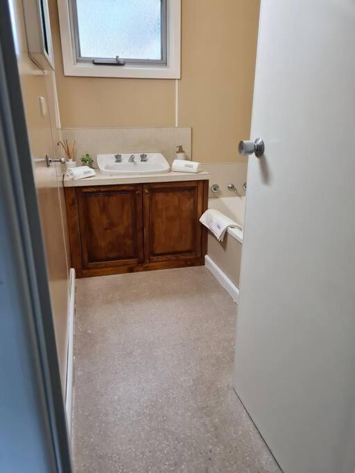 הוילה Tullah Holiday House On Sale מראה חיצוני תמונה